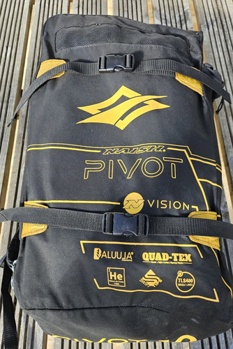 2024 naish pivot - pivot, 12mm