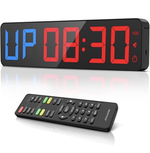 Fitness timer große - fitness-timer,,