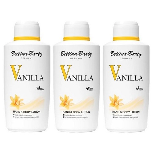 Bettina barty vanilla - vanilla, hand