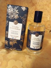 Vanille d'Orchidée Yves