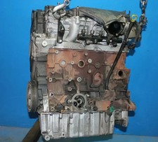 Diesel Motor 103 kW code