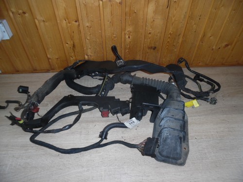 Motor kabelbaum opel vectra - kabelbaum,