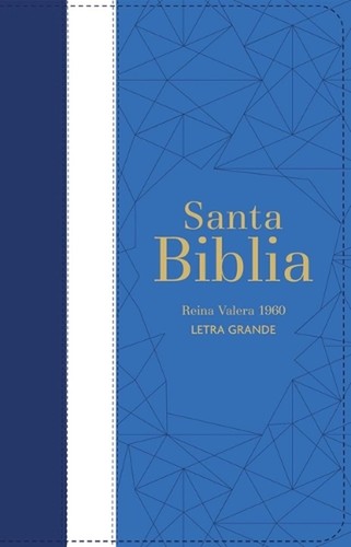 Biblia rvr 1960 letra - 1960,