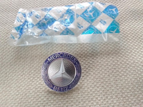 Mercedes w123 kühlergrill - mercedes,