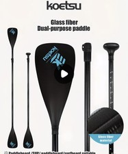 Glasfaserschaft Hybrid