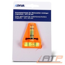 ENVA MAGNETISCHE KREUZ