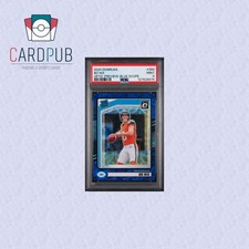 2024 Panini Donruss Optic