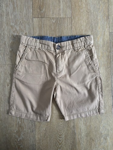 Kurze hose shorts beige - hose,