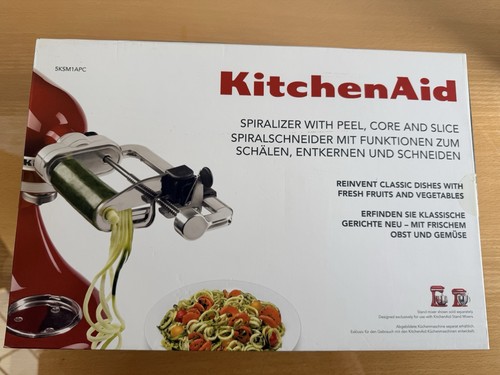 Kitchenaid 5ksm1apc - kitchenaid,