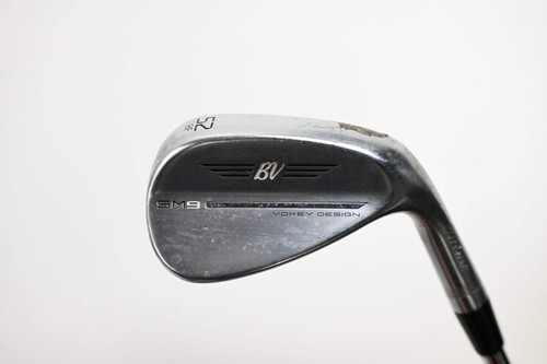 Titleist vokey sm9 gap - titleist, wedge