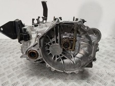 L2K943767 GETRIEBE / 6143000