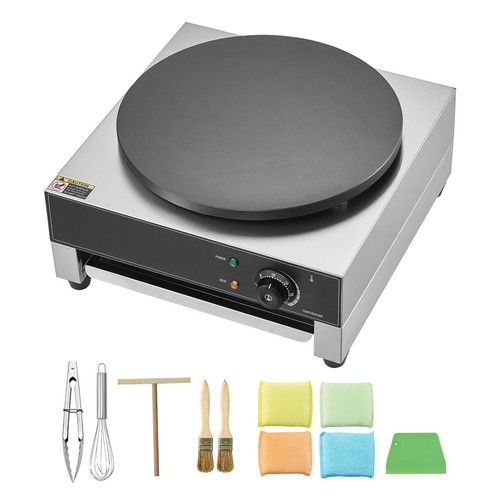 Uimoso elektro crepes maker - elektro,