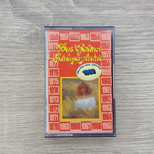 Das goldene schlager archiv - das,