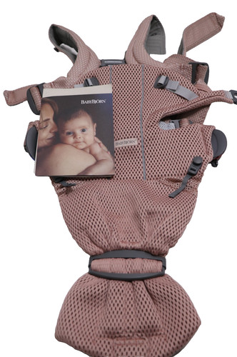 Babybjörn babytrage - babybjörn,