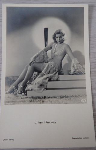 Foto-Autogrammkarte