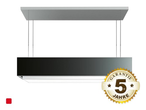 Falmec levante inselhaube 120 - falmec,