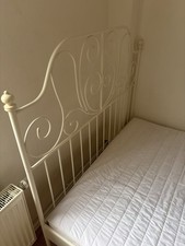 IKEA Leirvik Bettgestell