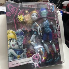 Monster High Wheel Love