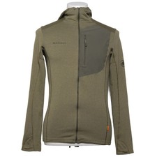Mammut, Kapuzenpullover