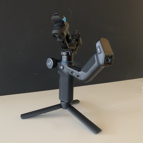 Feiyutech scorp mini pro - mini,