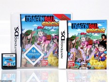 DRAGONBALL ORIGINS  dt. Version -   °Nintendo Ds / Dsi / 3Ds / XL Spiel°