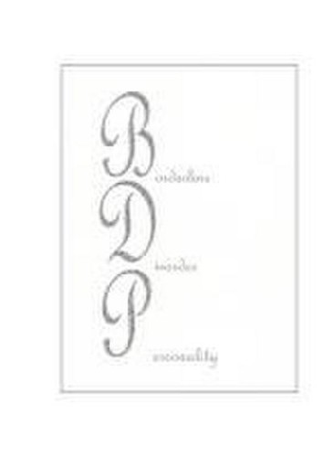 Bdp borderline disorder - bdp:,
