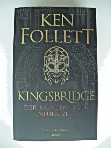 Kingsbridge der morgen - kingsbridge,