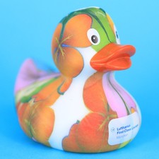 Lufthansa First Class HON