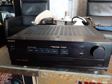 SONY TA-F590E Integrierter