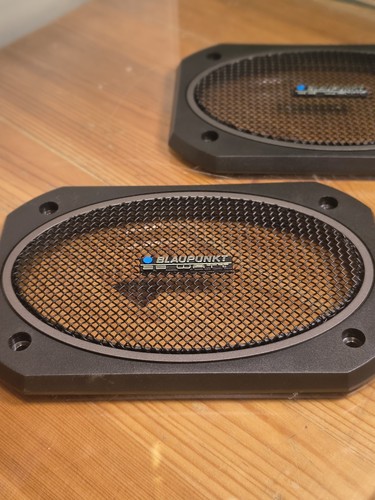 Vintage blaupunkt old school - blaupunkt,