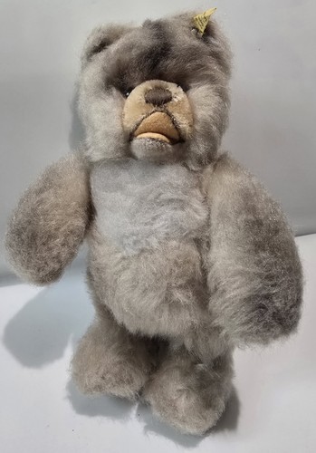 Steiff teddy bär - teddy,