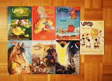 Sammlung „Vorhang auf“