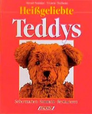 Heissgeliebte Teddys