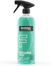 FERDOTEC Ceramic View