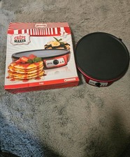 Crêpe Maker / Pfannkuchen