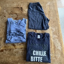 Schlsfanzug Männer 176/182