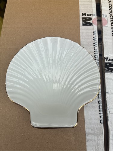 Seifenschale muschelform - in,