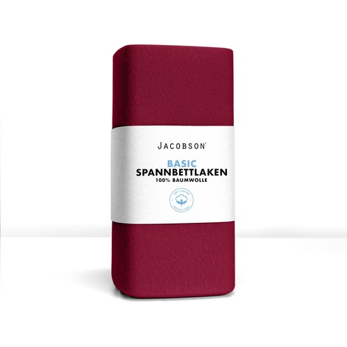 Spannbettlaken jersey - spannbettlaken,