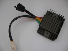 Ducati Regler 3-Phasen