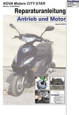 Reparaturanleitung RIS für