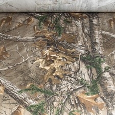 Twill Realtree Xtra Tarnstoff