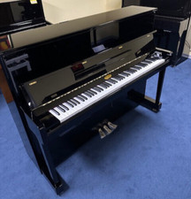 Kemble klavier k116 classic - kemble,