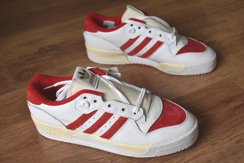 Adidas rivalry low - adidas,