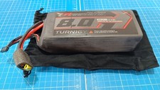Turnigy 9067000295-0 Battery 22,2V 177,6Wh 8000Mah 6S 15C _1,6_5