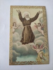 San Felice Da Nicosia Gloriae