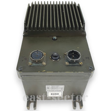 Military Car Vehicle Converter