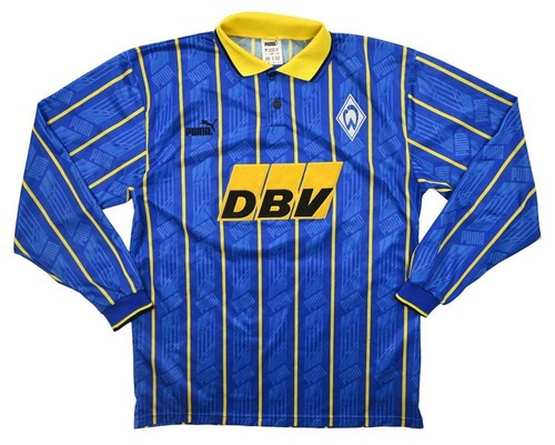 Puma 1995 werder bremen - werder,