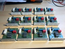 JBL / Urei Frequenzweiche Karte 51-5145 für JBL Studiomonitor 4355 / 4345 