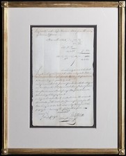 Thomas Jefferson Pays Import