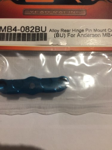 Mb4 082bu anderson - mb4-082bu,